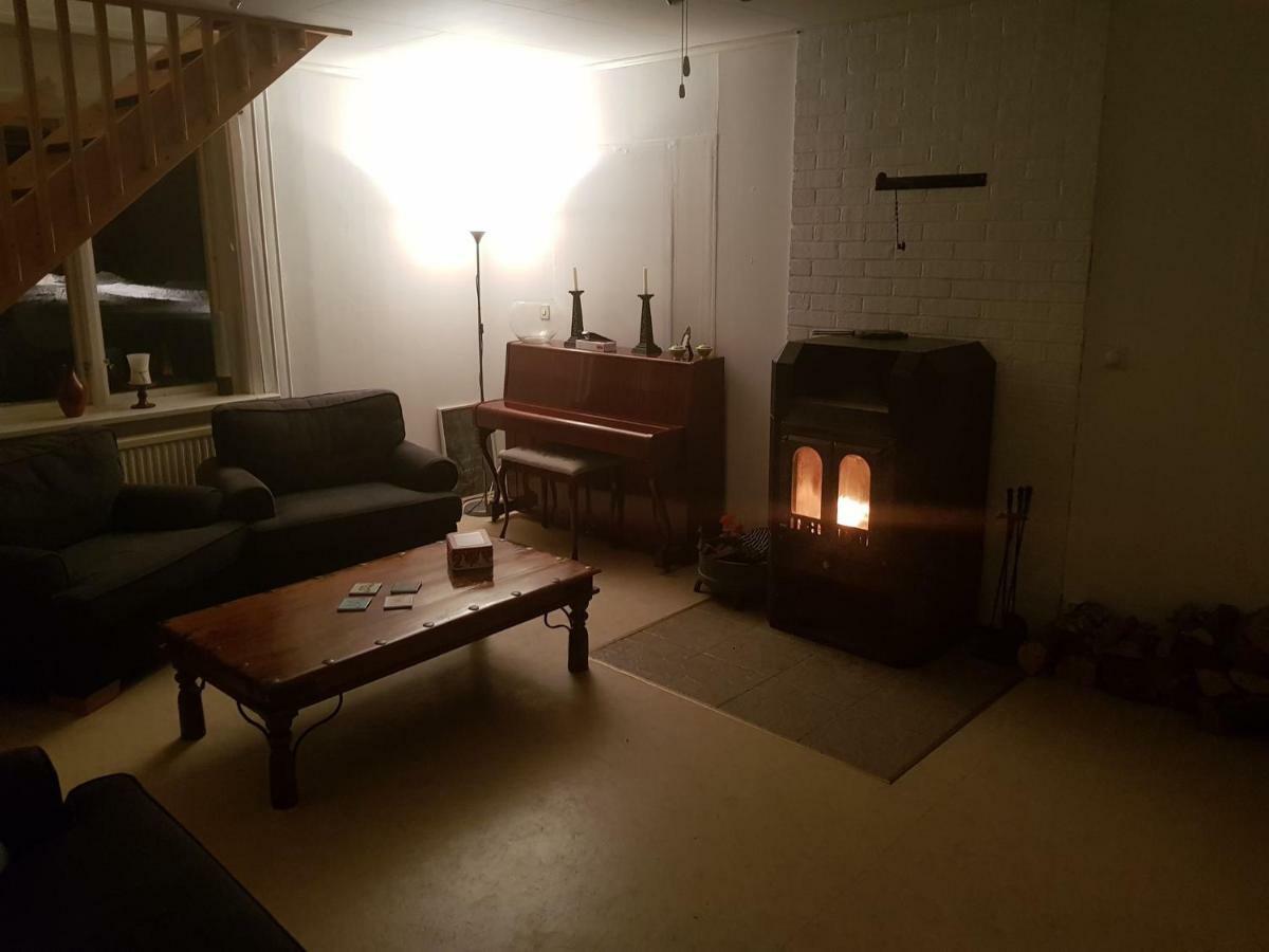 The Friendly Moose Hotel Overtornea Bagian luar foto